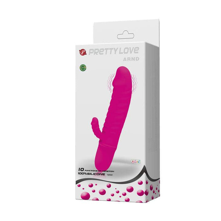 Pretty Love Arnd Bullet Vibrator - EROTIC - Sex Shop