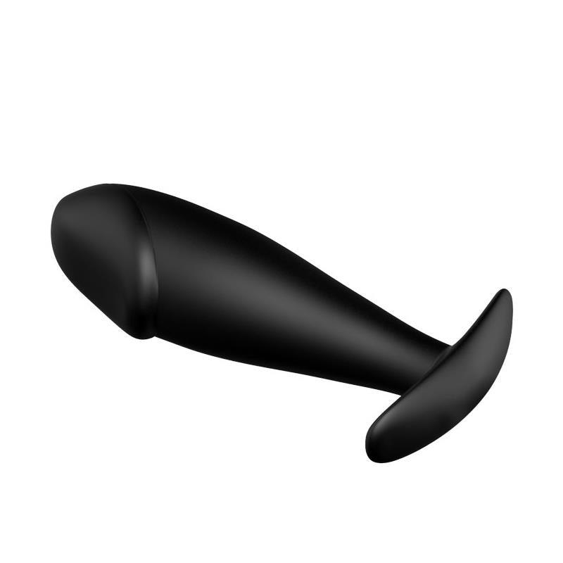 Pretty Love Penis Anal Butt Plug - EROTIC - Sex Shop