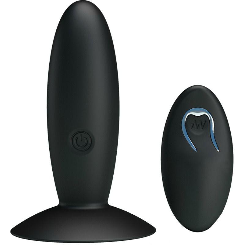Pretty Love Plug analni vibrator - EROTIC - Sex Shop