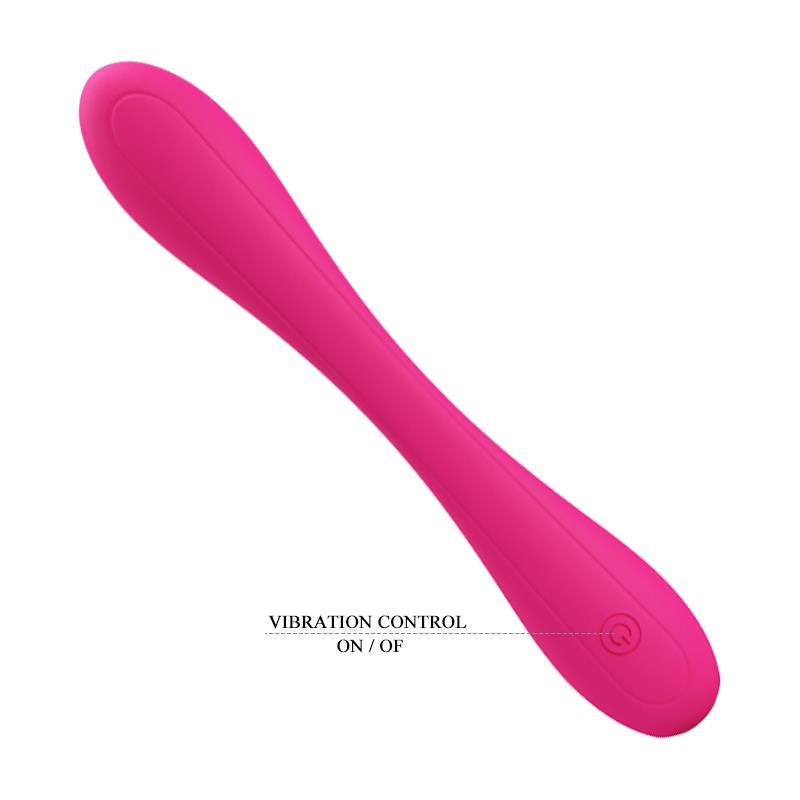 Pretty Love Yedda savitljivi vibrator - EROTIC - Sex Shop