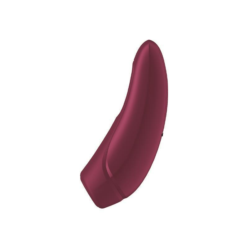 Satisfyer Curvy 1+ stimulator klitorisa - EROTIC - Sex Shop