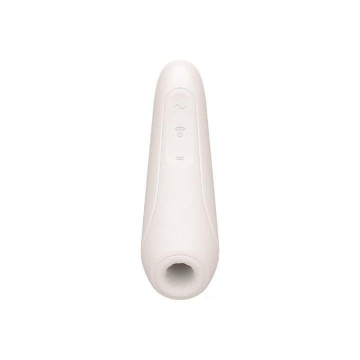 Satisfyer Curvy 1+ stimulator klitorisa - EROTIC - Sex Shop
