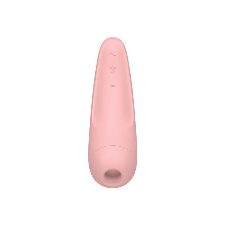 Satisfyer Curvy 2+ stimulator klitorisa - EROTIC - Sex Shop