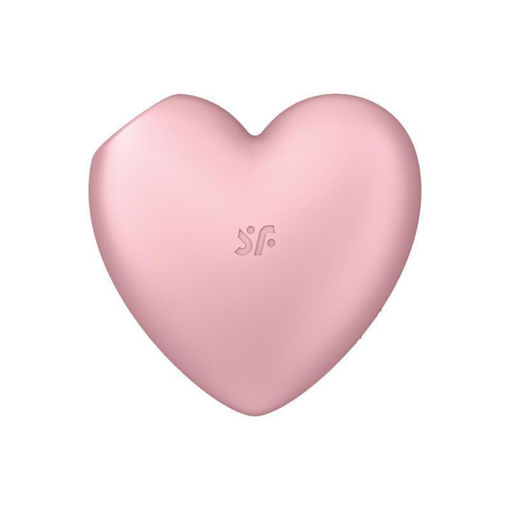 Satisfyer Cutie Heart stimulator klitorisa - EROTIC - Sex Shop