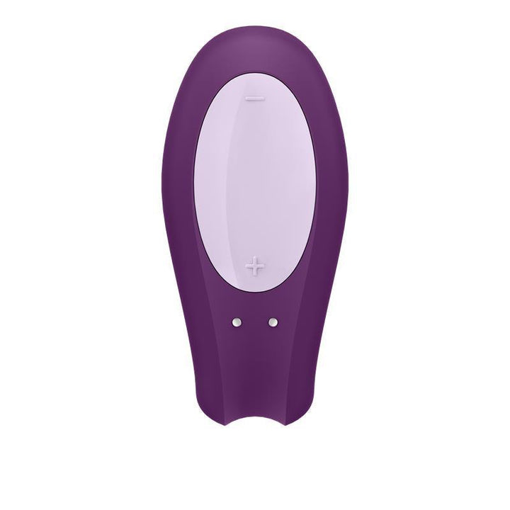 Satisfyer Double Joy app vibrator - EROTIC - Sex Shop