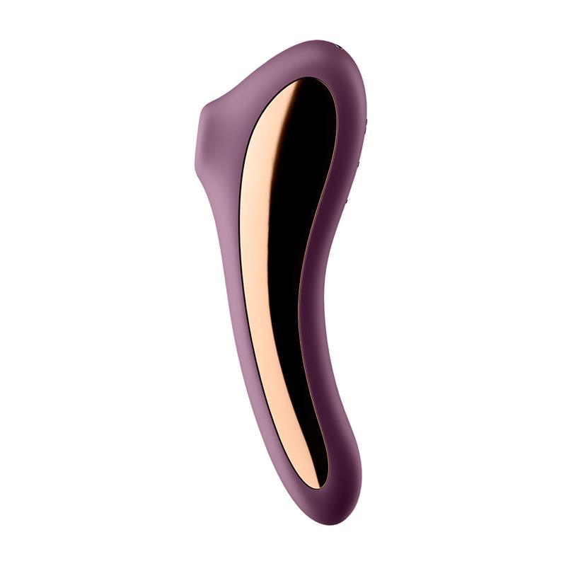Satisfyer Dual Kiss stimulator klitorisa i vibrator - EROTIC - Sex Shop
