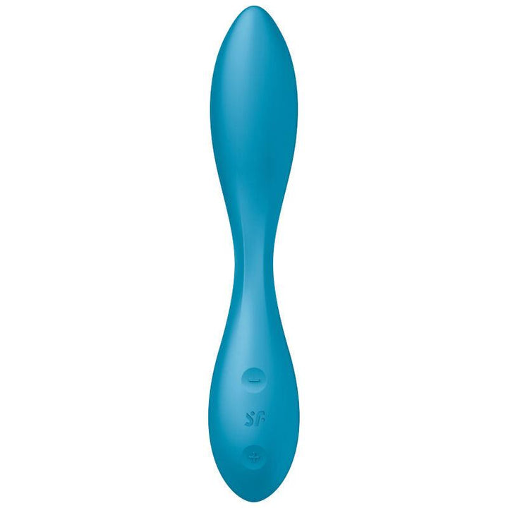 Satisfyer Flex 1 G-Spot Vibrator - EROTIC - Sex Shop