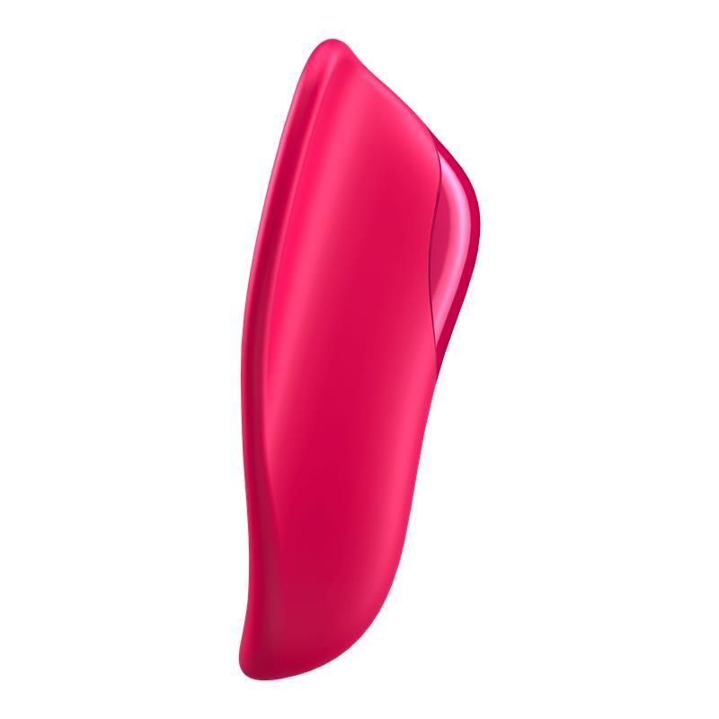 Satisfyer High Fly vibrator za prst - EROTIC - Sex Shop