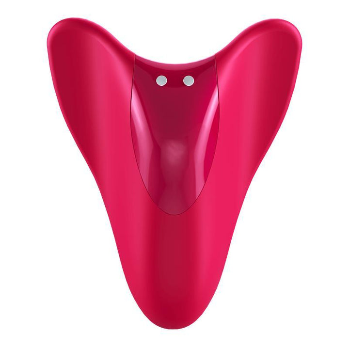 Satisfyer High Fly vibrator za prst - EROTIC - Sex Shop