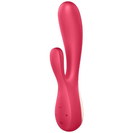 Satisfyer Mono Flex G-spot vibrator - EROTIC - Sex Shop