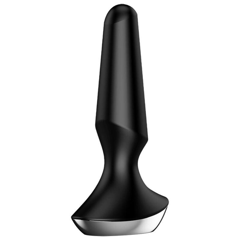 Satisfyer Plug Ilicious 2 analni vibrator - EROTIC - Sex Shop