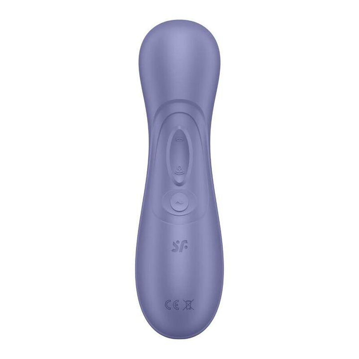 Satisfyer Pro 2 Generation 3 vibrator - EROTIC - Sex Shop