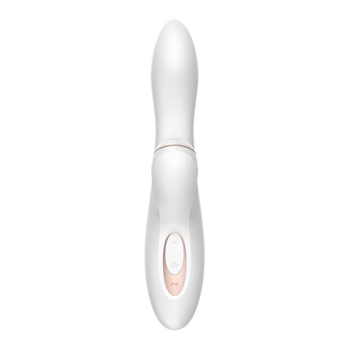 Satisfyer Pro+ G-Spot vibrator - EROTIC - Sex Shop