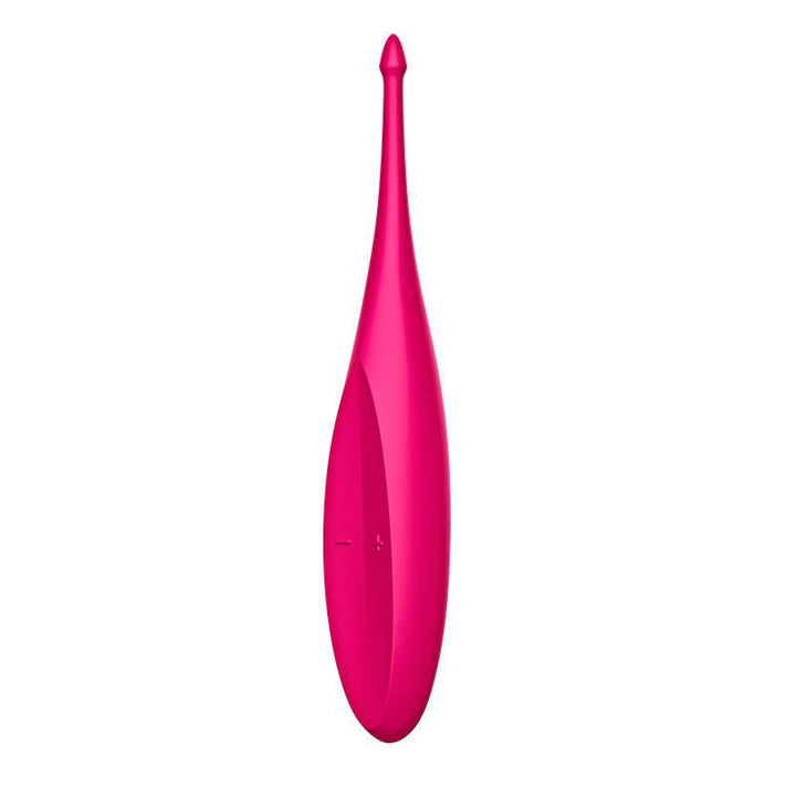 Satisfyer Twirling Fun vibrator - EROTIC - Sex Shop
