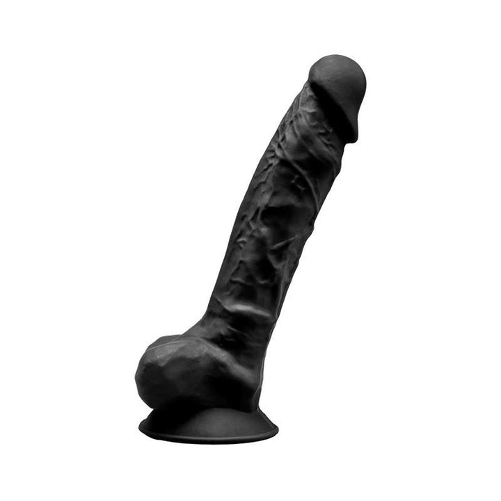 Silexd model 1 dildo 20cm - EROTIC - Sex Shop