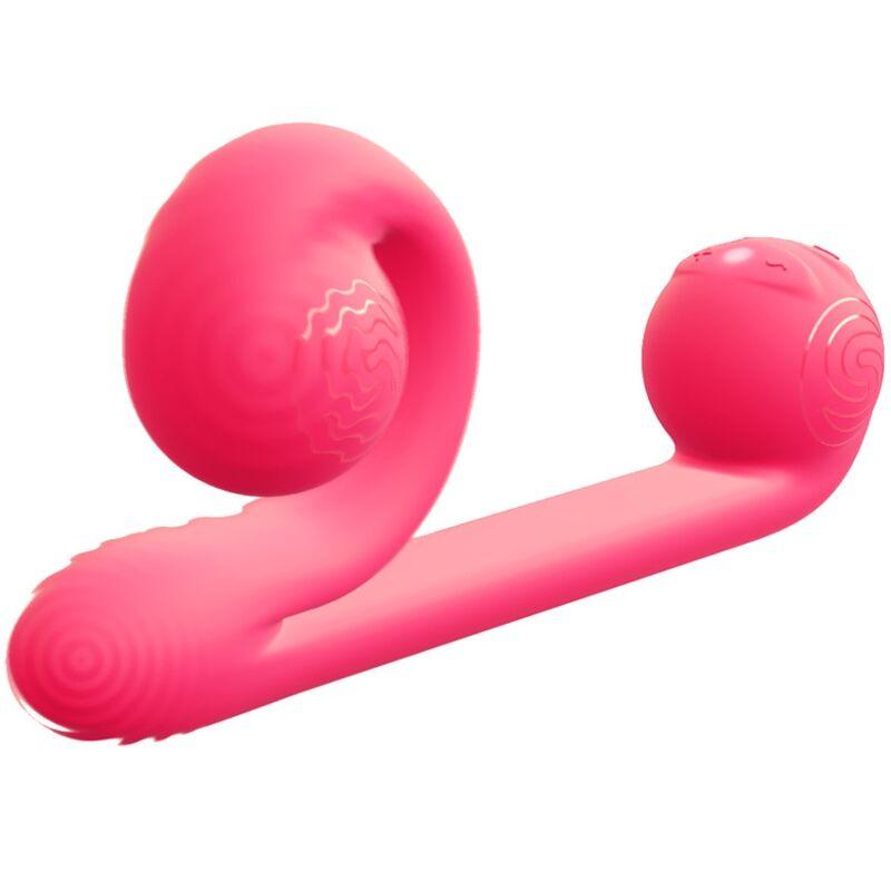 Snail Vibe vibrator - EROTIC - Sex Shop
