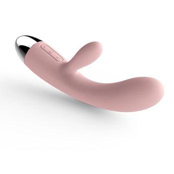 Svakom Alice Rabbit Vibrator - EROTIC - Sex Shop