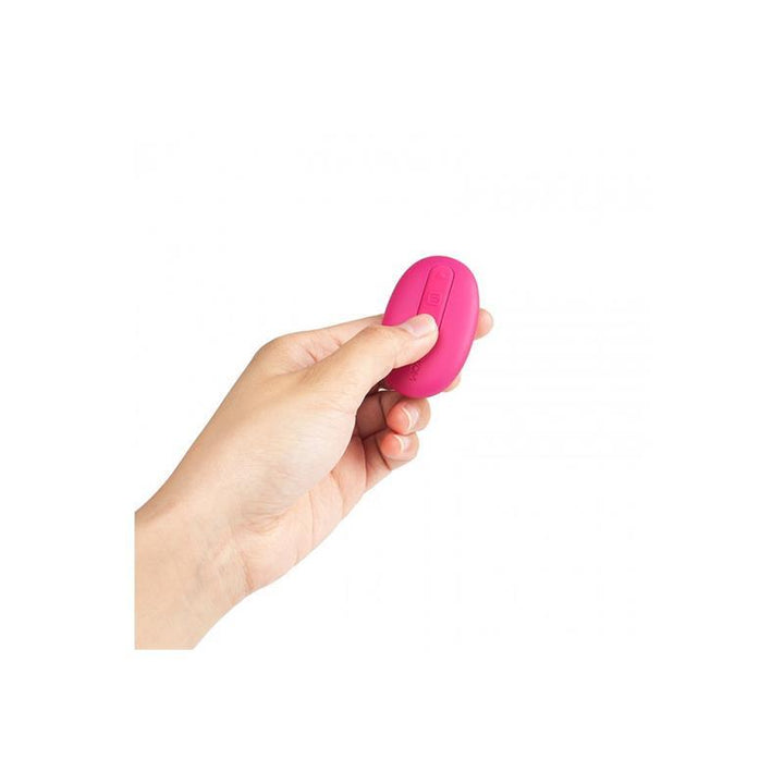 Svakom Elva Vibrating Egg - EROTIC - Sex Shop