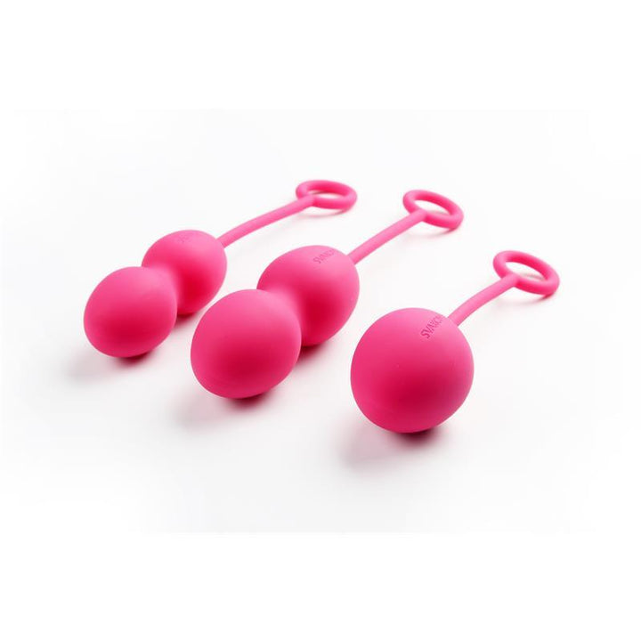 Svakom Kegel Balls set vaginalnih kuglica - EROTIC - Sex Shop