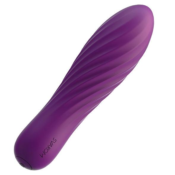 Svakom Tulip Vibrator - EROTIC - Sex Shop