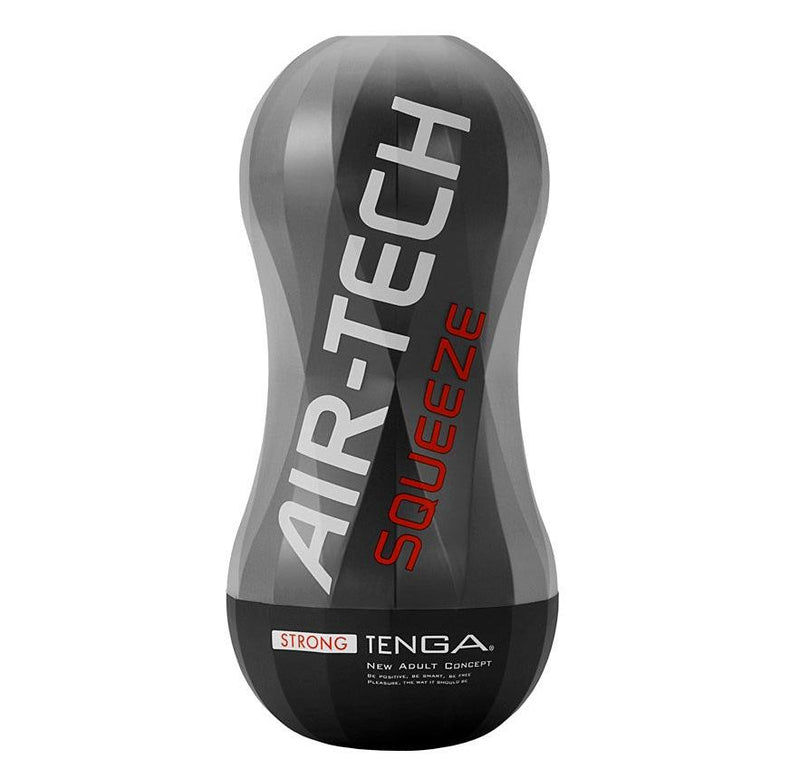 Tenga Air Tech Squeeze Strong masturbator - EROTIC - Sex Shop