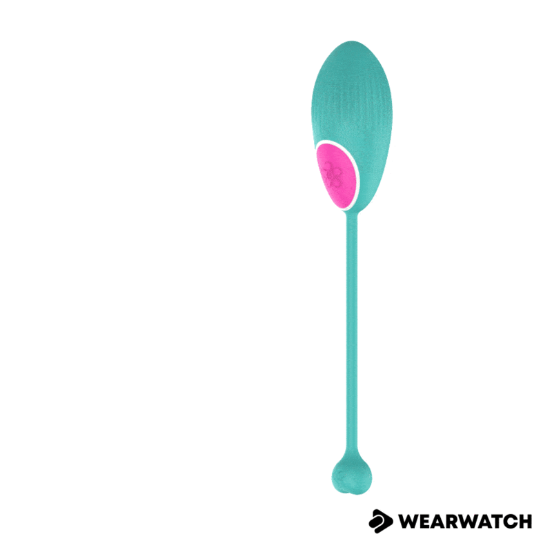 Wearwatch Egg vibrator - EROTIC - Sex Shop