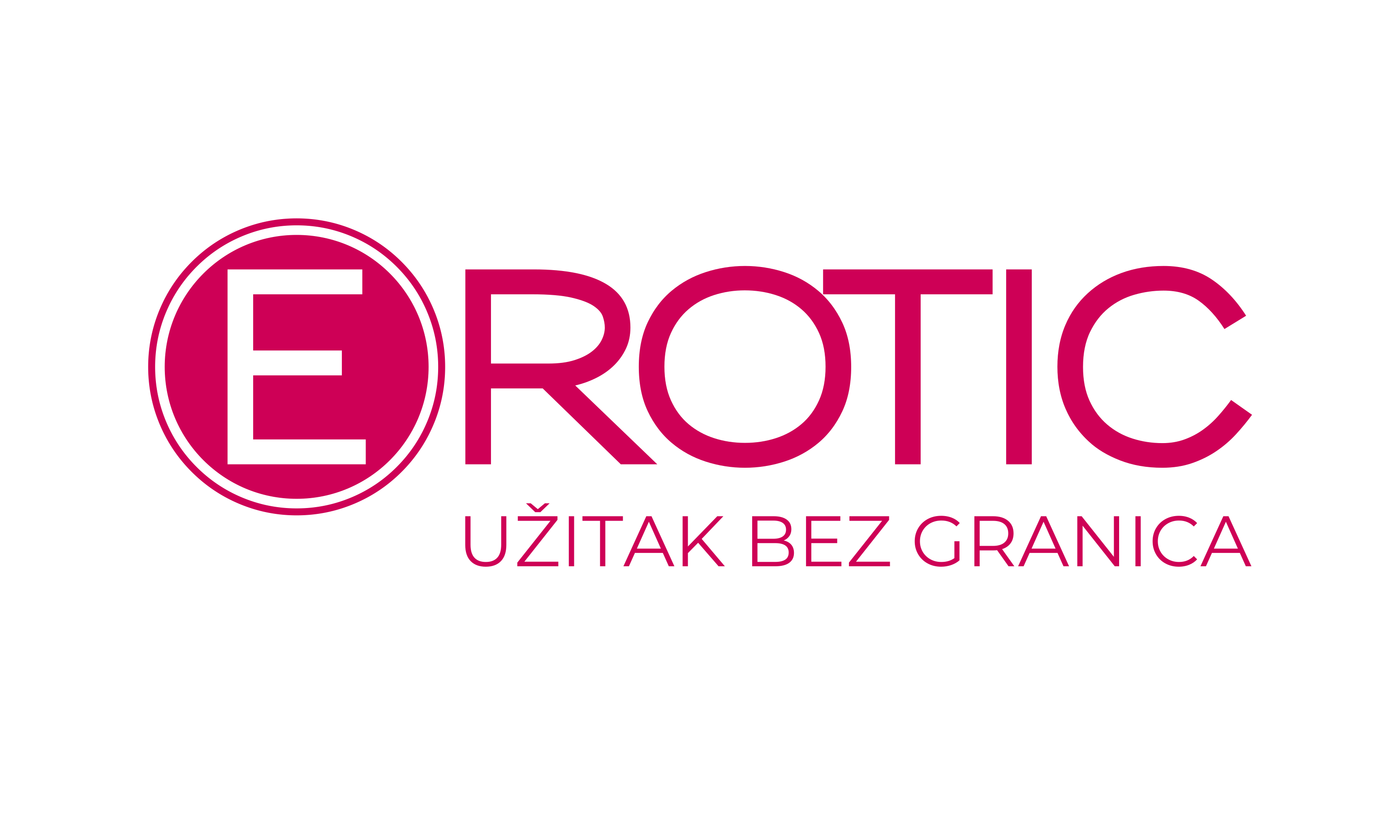 Erotic