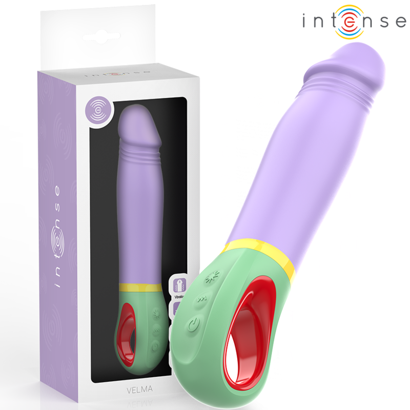 img_195534_2241ecb26c052ad1294f1f3538fb2dca_1 Intense Velma vibrator - Slika 1