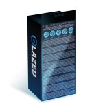 Glazed realistični prozirni dildo s testisima 18cm ili 22cm - EROTIC - Sex Shop