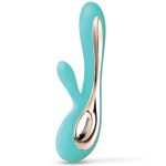 Lelo Soraya 2 Rabbit vibrator - EROTIC - Sex Shop