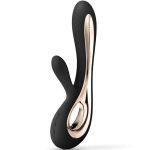 Lelo Soraya 2 Rabbit vibrator - EROTIC - Sex Shop