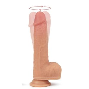 Lovetoy Anthony vibrirajući dildo - EROTIC - Sex Shop