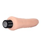 Lovetoy Real Softee vibrator 23cm - EROTIC - Sex Shop