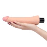 Lovetoy Real Softee vibrator 23cm - EROTIC - Sex Shop