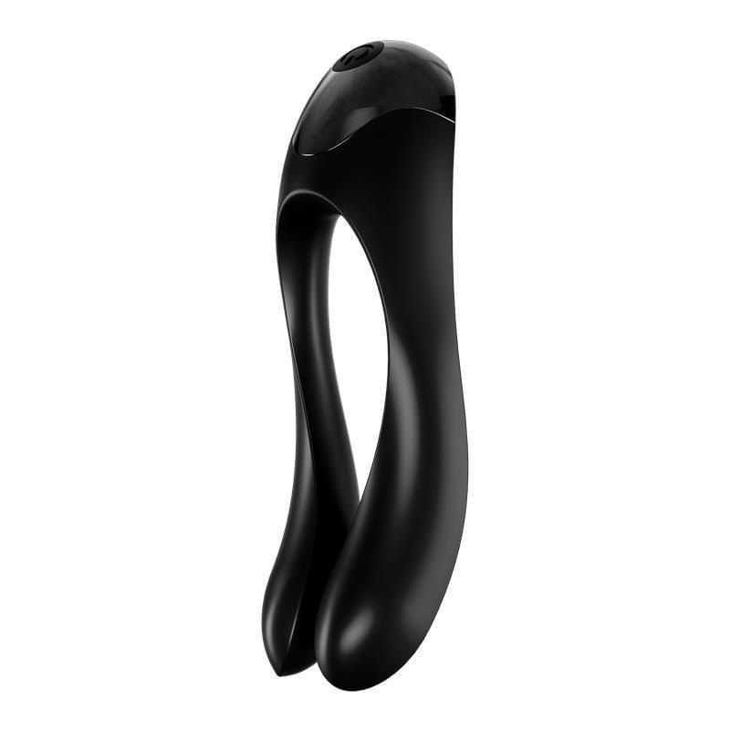 Satisfyer Candy Cane vibrator za prst - EROTIC - Sex Shop