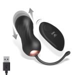 Tardenoche Shove Egg Vibrator s daljinskim upravljačem - EROTIC - Sex Shop